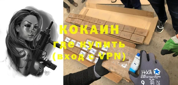 винт Бородино